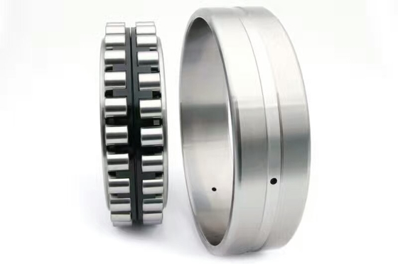 NCF1830V For Crane Sheaves Full Complement Cylindrical Roller Bearing Single Row Series