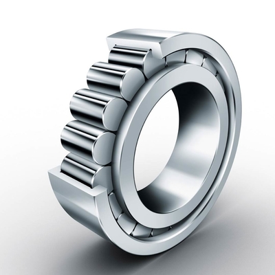 N322Cylindrical Roller Bearing For Automobile / Electrical Equipment