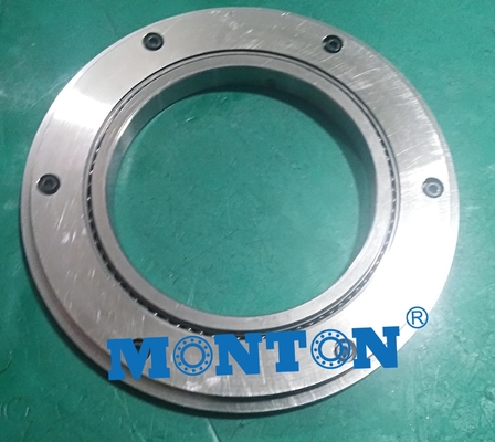 RB7010UUC0P4 Cross Roller Bearing For High Precision Rotary Table