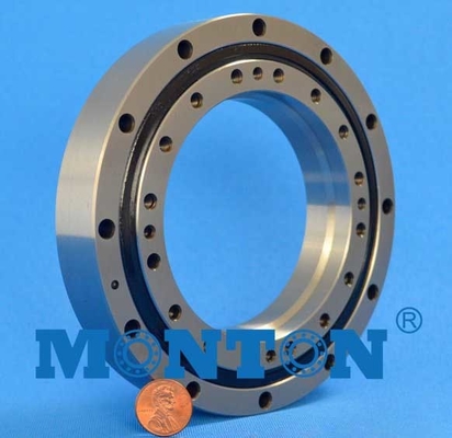 SHF20-5016A  54*90*18.5mm harmonic drive gear reducer cross over bearing