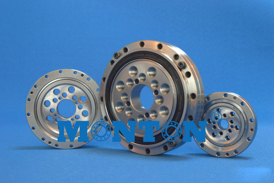 SHF20-5016A  54*90*18.5mm harmonic drive gear reducer cross over bearing