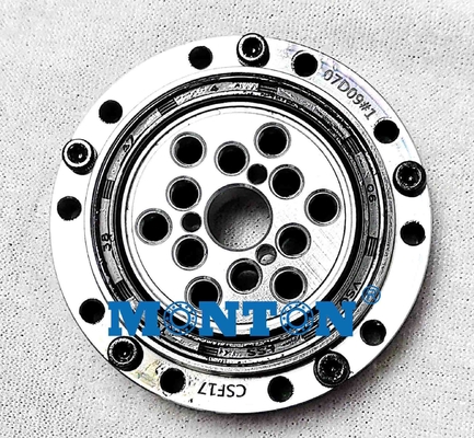 SHF50-12031A  135*214*36mm csf harmonic drive special for robot suppliers