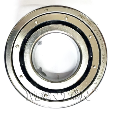 7209A5hU9 45*85*19mm  Ultra-Low Temperature Bearing for Liquid Oxygen Pump bearing