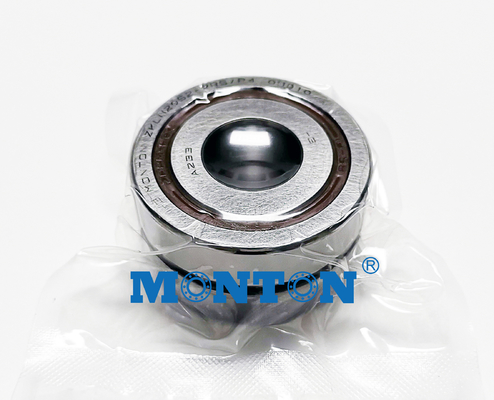 ZKLN4075-2RS-2AP 40*75*68mm angular contact ball bearings