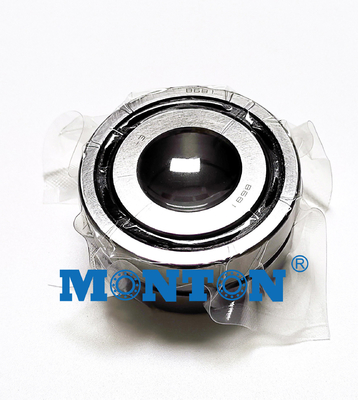ZKLN100160-2Z	100*160*55mm  Axial angular contact ball bearings