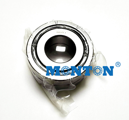 ZKLN100160-2Z	100*160*55mm  Axial angular contact ball bearings
