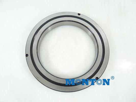 CRBC20035 200*295*35mm Slim Crossed roller bearing Harmonic drive with circular spline flexspline speed reducer